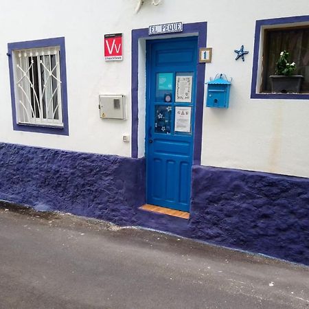 El Peque De Tamaide Tenerife Sur San Miguel de Abona Luaran gambar