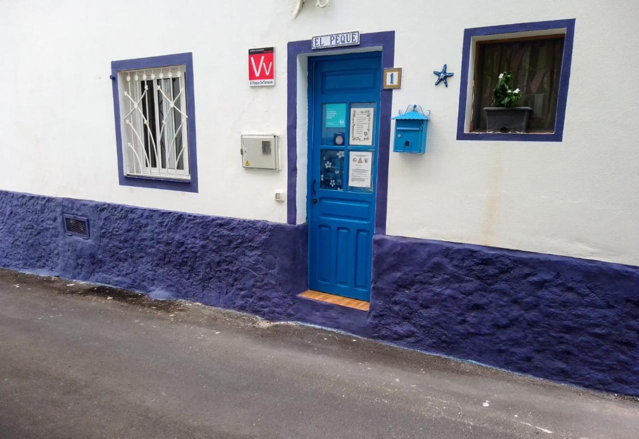 El Peque De Tamaide Tenerife Sur San Miguel de Abona Luaran gambar